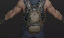 荒野行动最新坐骑爆料,速度与激情，驾驭荒野新篇章