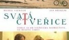 圣洁四人行在线观看,探寻信仰与命运的交织之旅